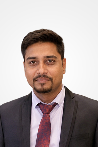 Rajiv Singh